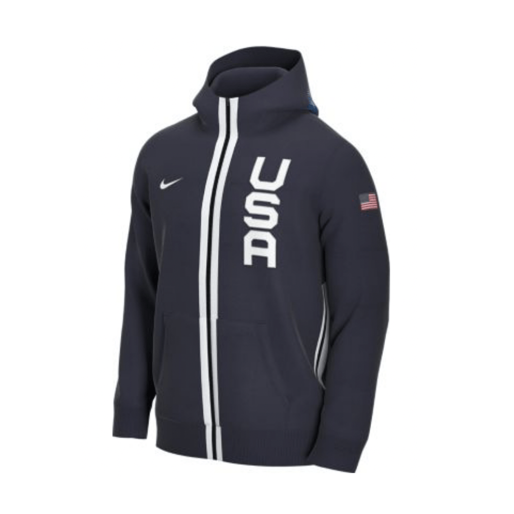 USA Showtime Thermaflex Hoodie