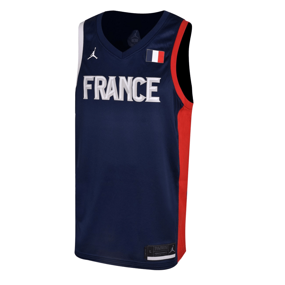 France Limited Road Jersey