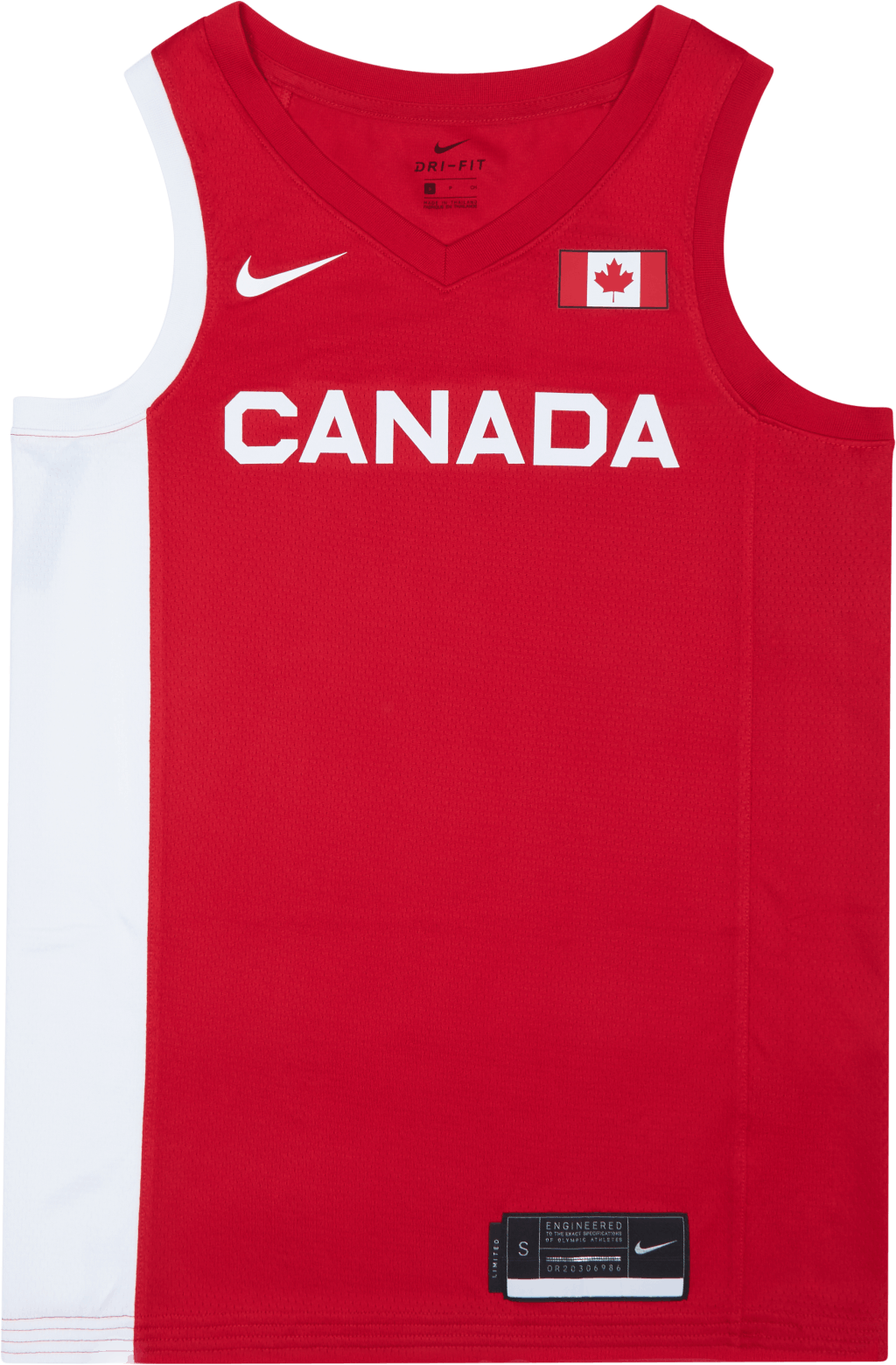 Canada Limited Road Jersey