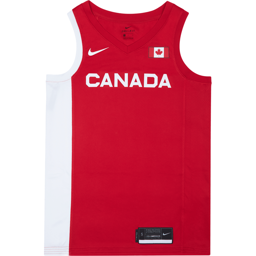 Canada Limited Road Jersey