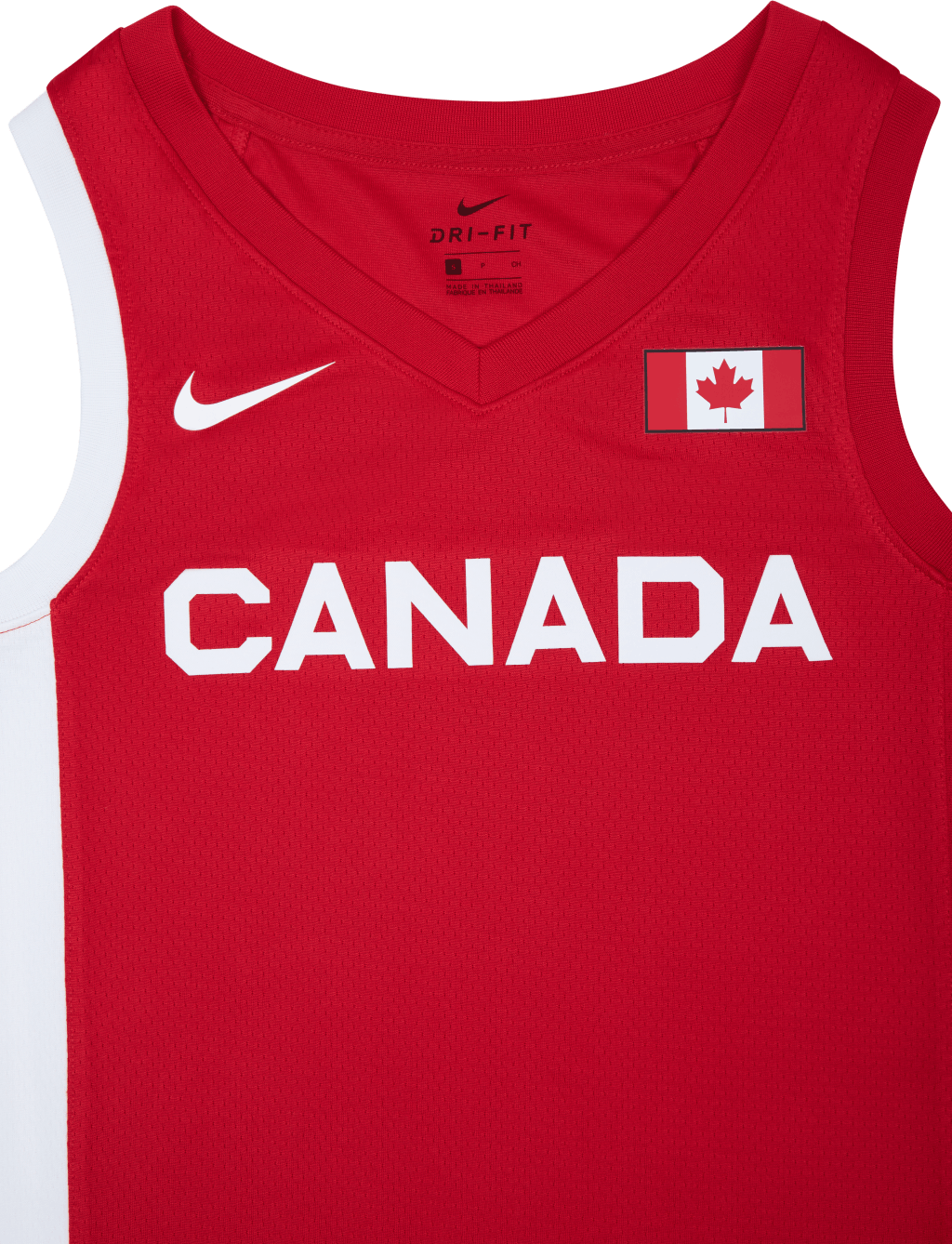 Canada Limited Road Jersey