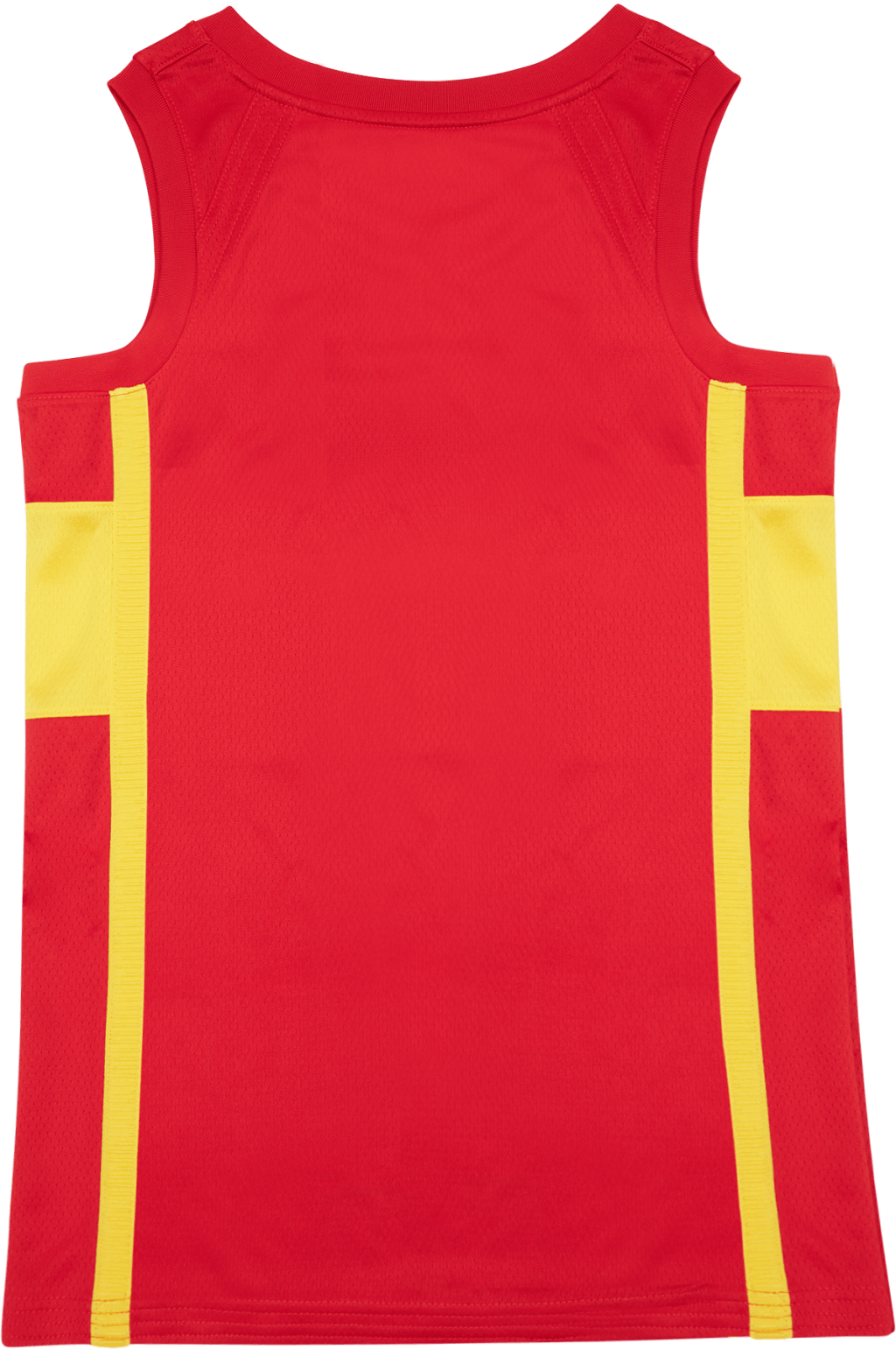 Spain Limited Road Jersey
