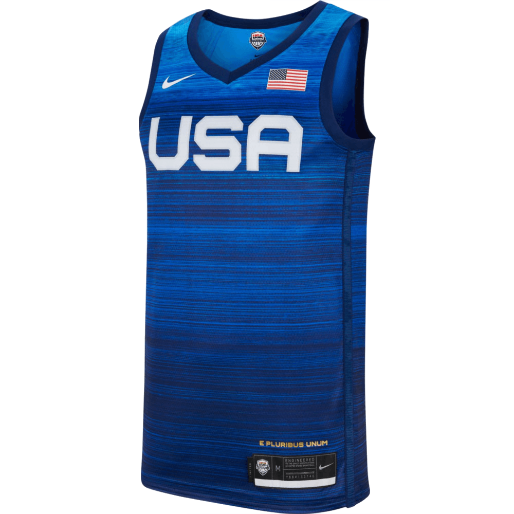 USA Limited Road Jersey