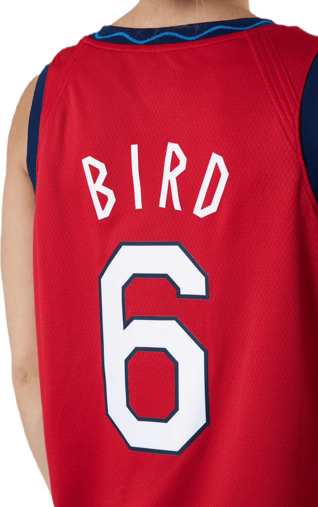 Women's USA Sue Bird Limited Jersey - Bild 4