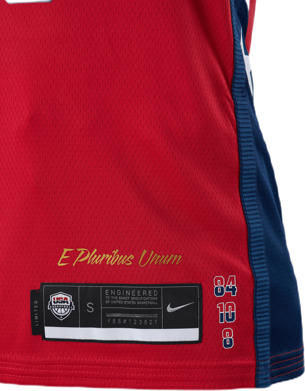 Women's USA Sue Bird Limited Jersey - Bild 6