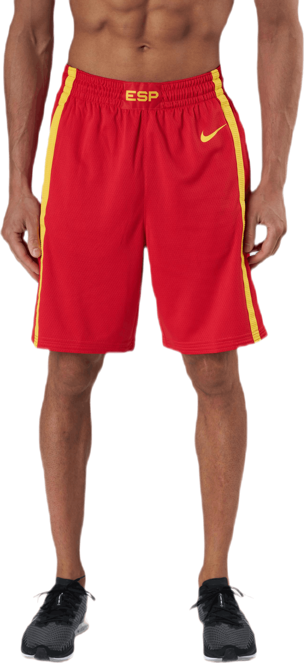 Spain Limited Road Short