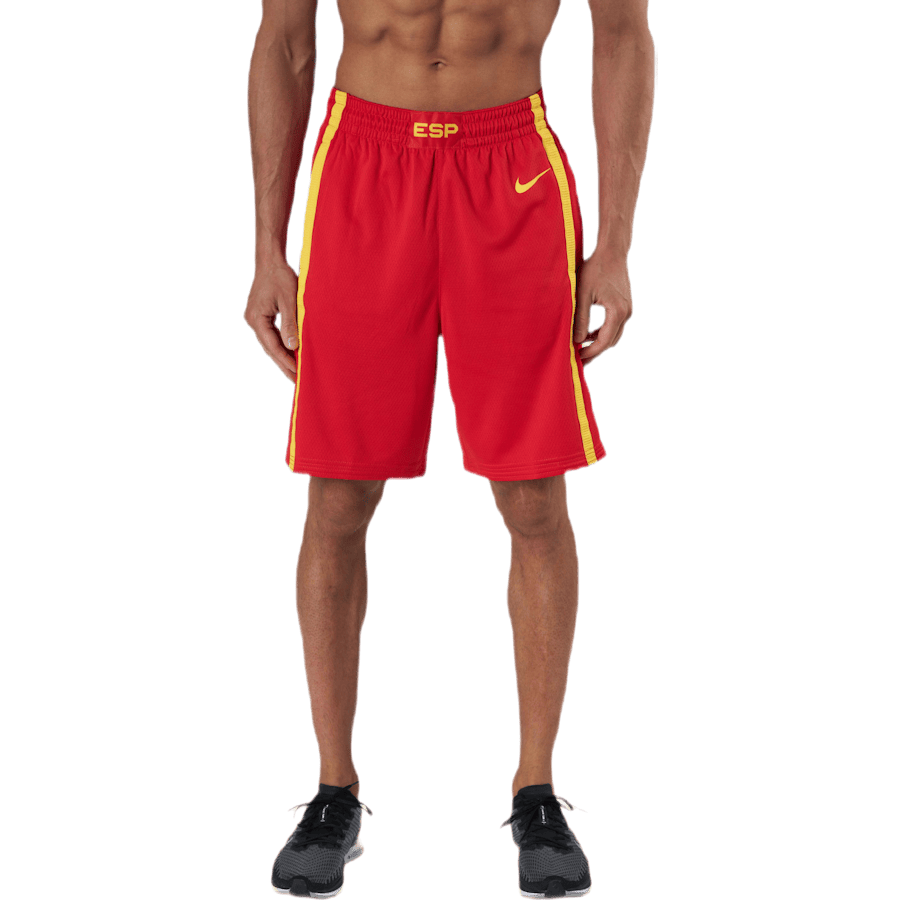 Spain Limited Road Short