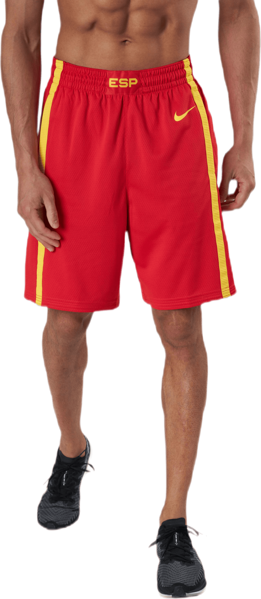 Spain Limited Road Short - Bild 2