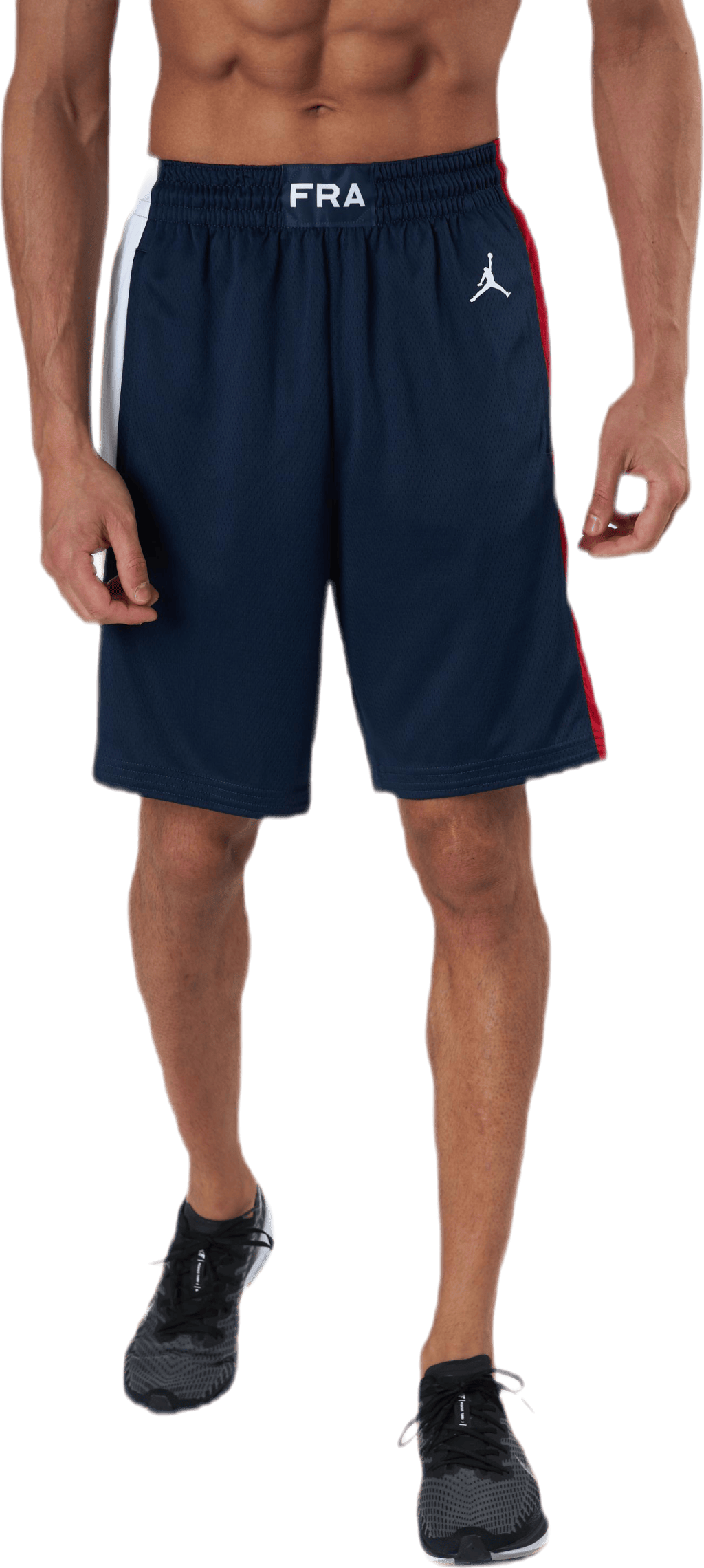 France Limited Road Short