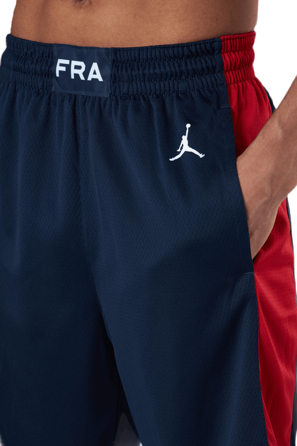 France Limited Road Short - Bild 4