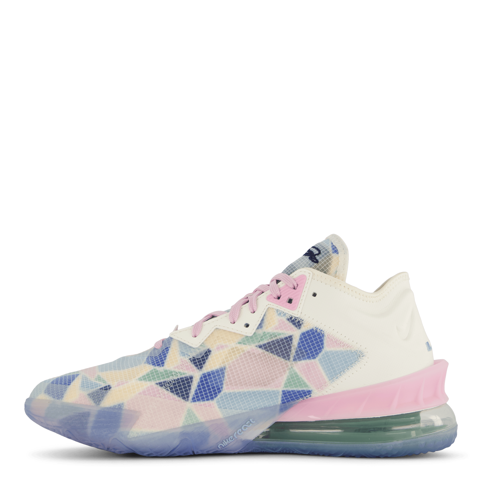 LeBron XVIII Low - Bild 2
