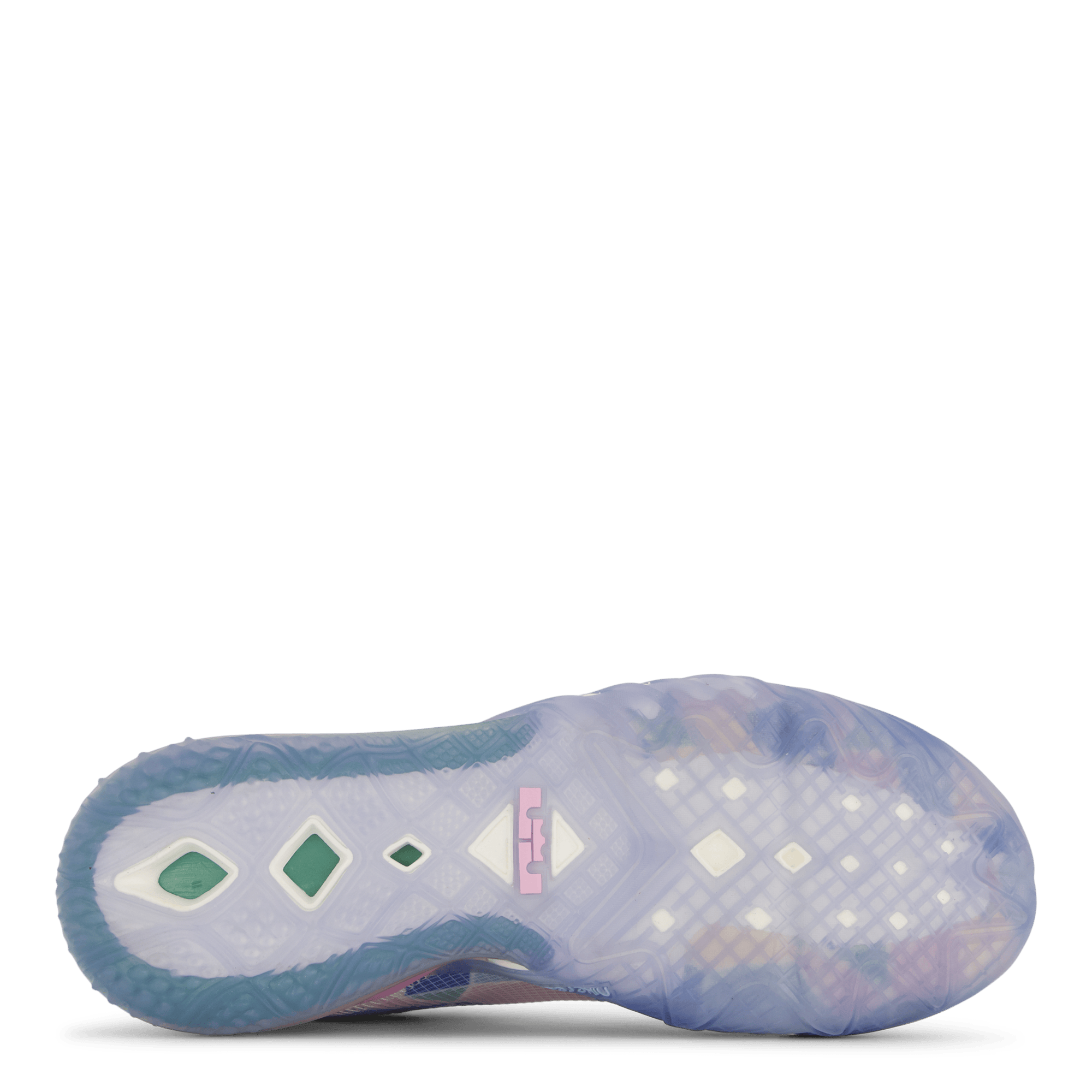 LeBron XVIII Low - Bild 3