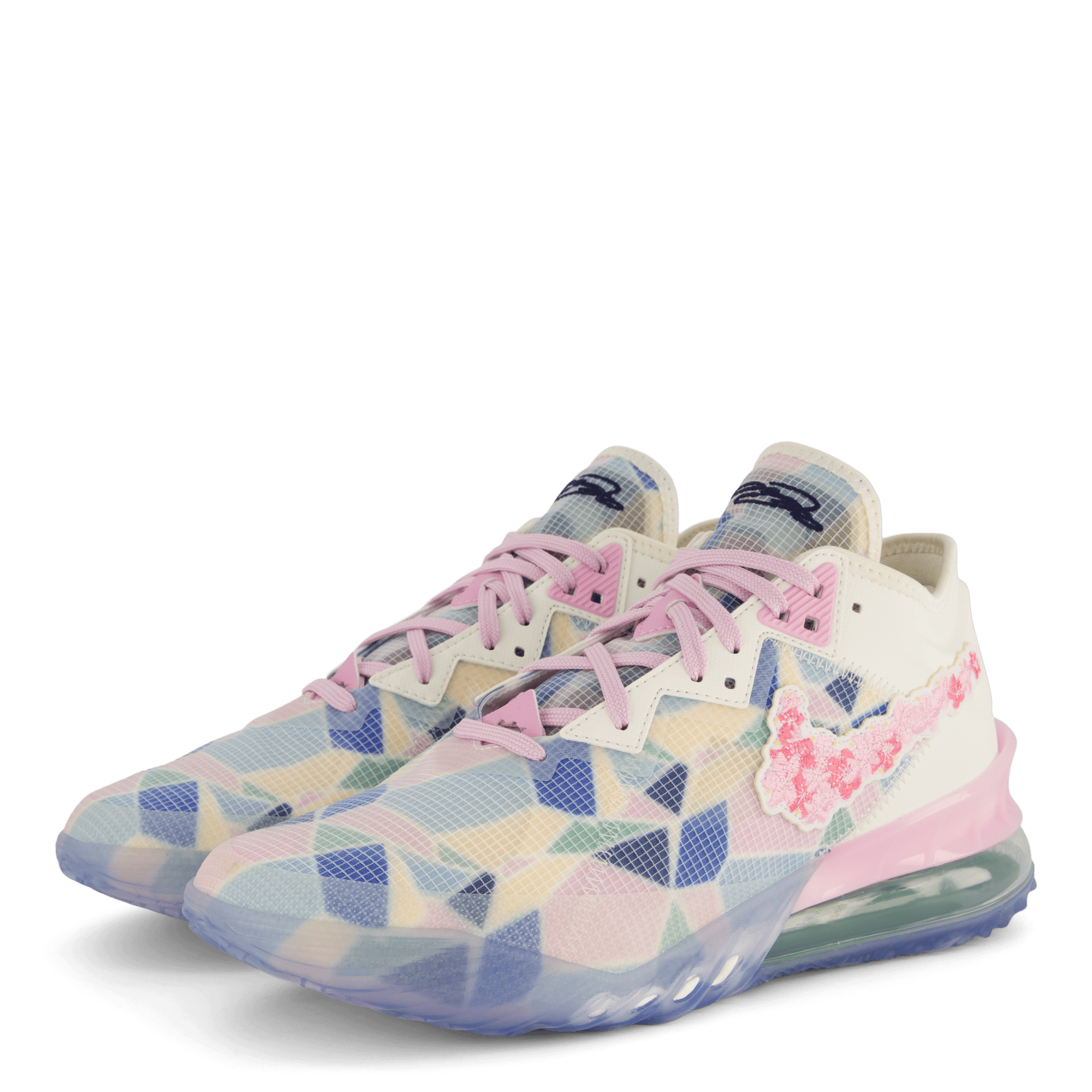 LeBron XVIII Low - Bild 4