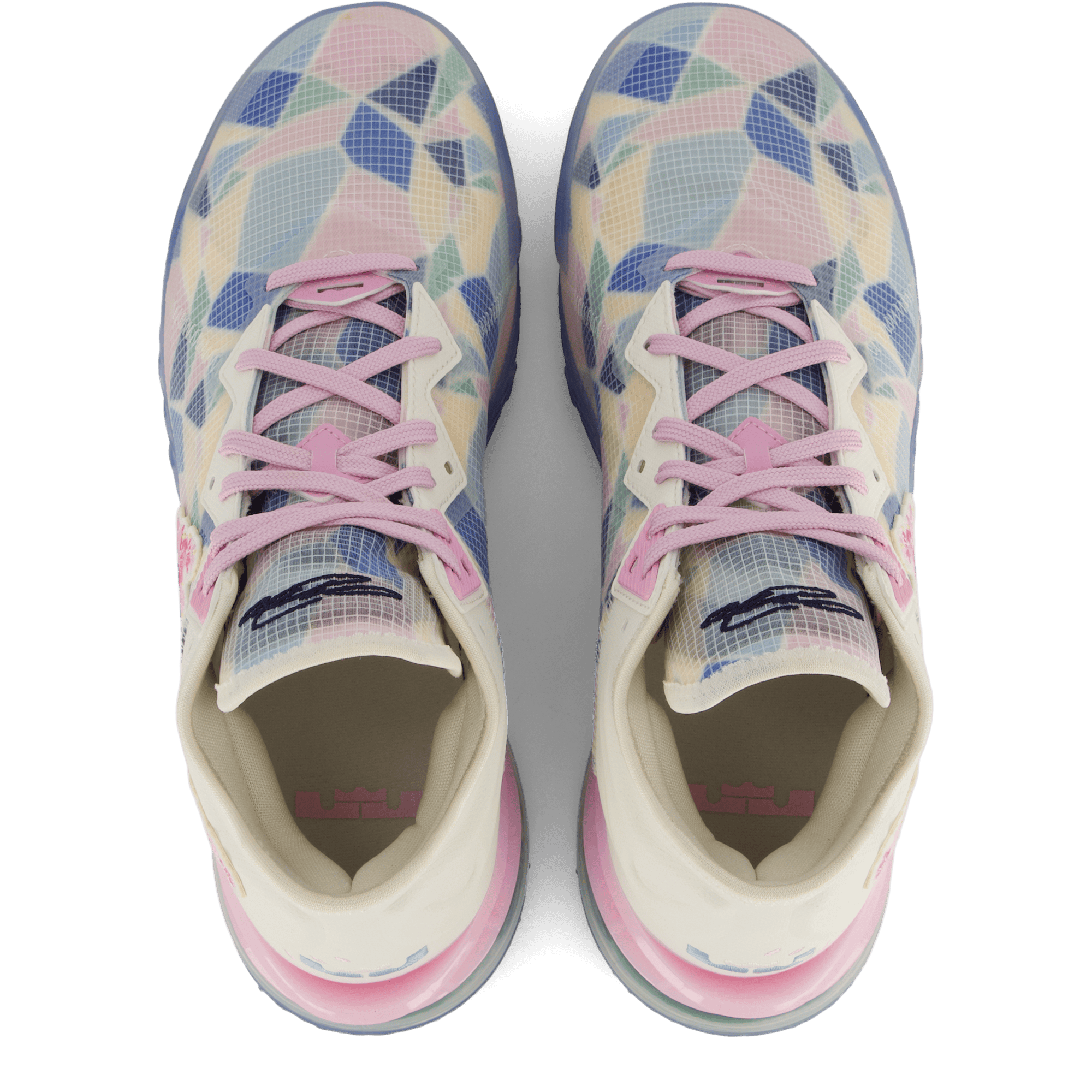 LeBron XVIII Low - Bild 5