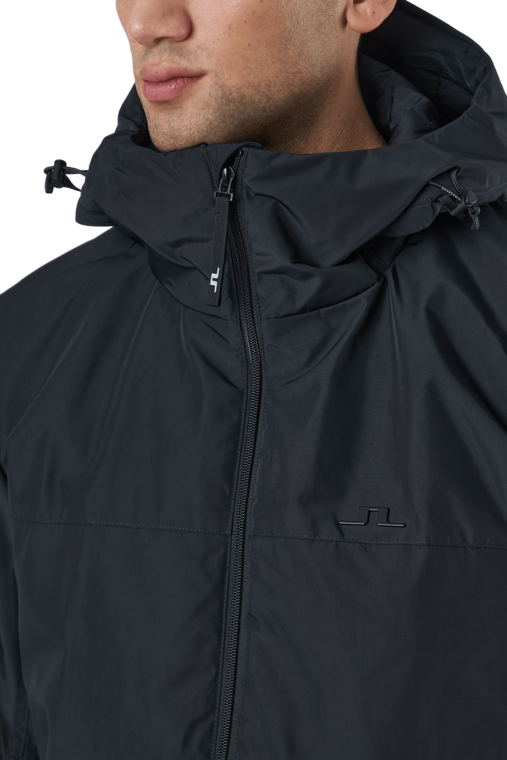 Valley Parka Black - Bild 4