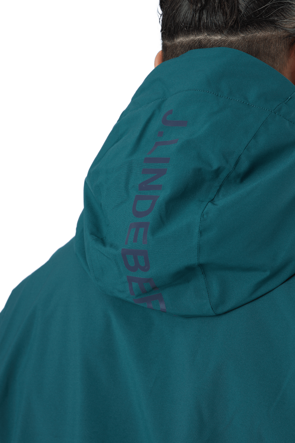 Ace Ski Jacket Treeline Green - Bild 4