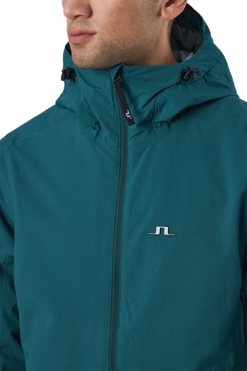 Ace Ski Jacket Treeline Green - Bild 5