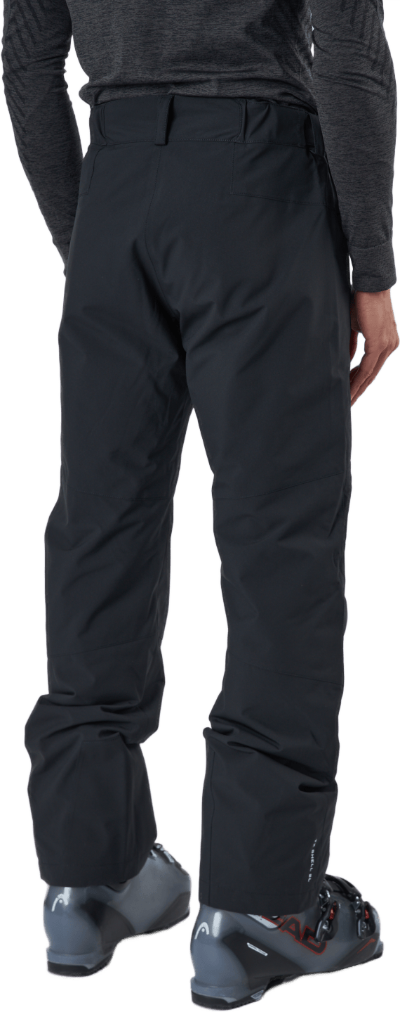 Clarke Ski Pant Black - Bild 3