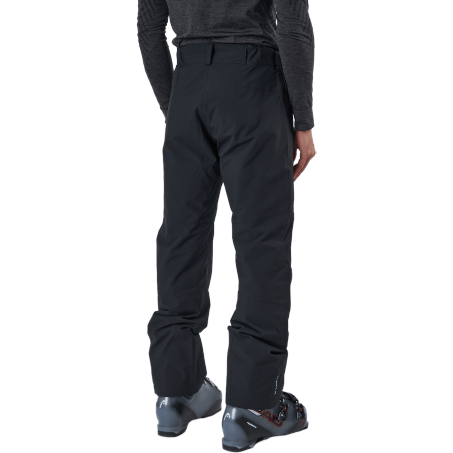 Clarke Ski Pant Black - Bild 3