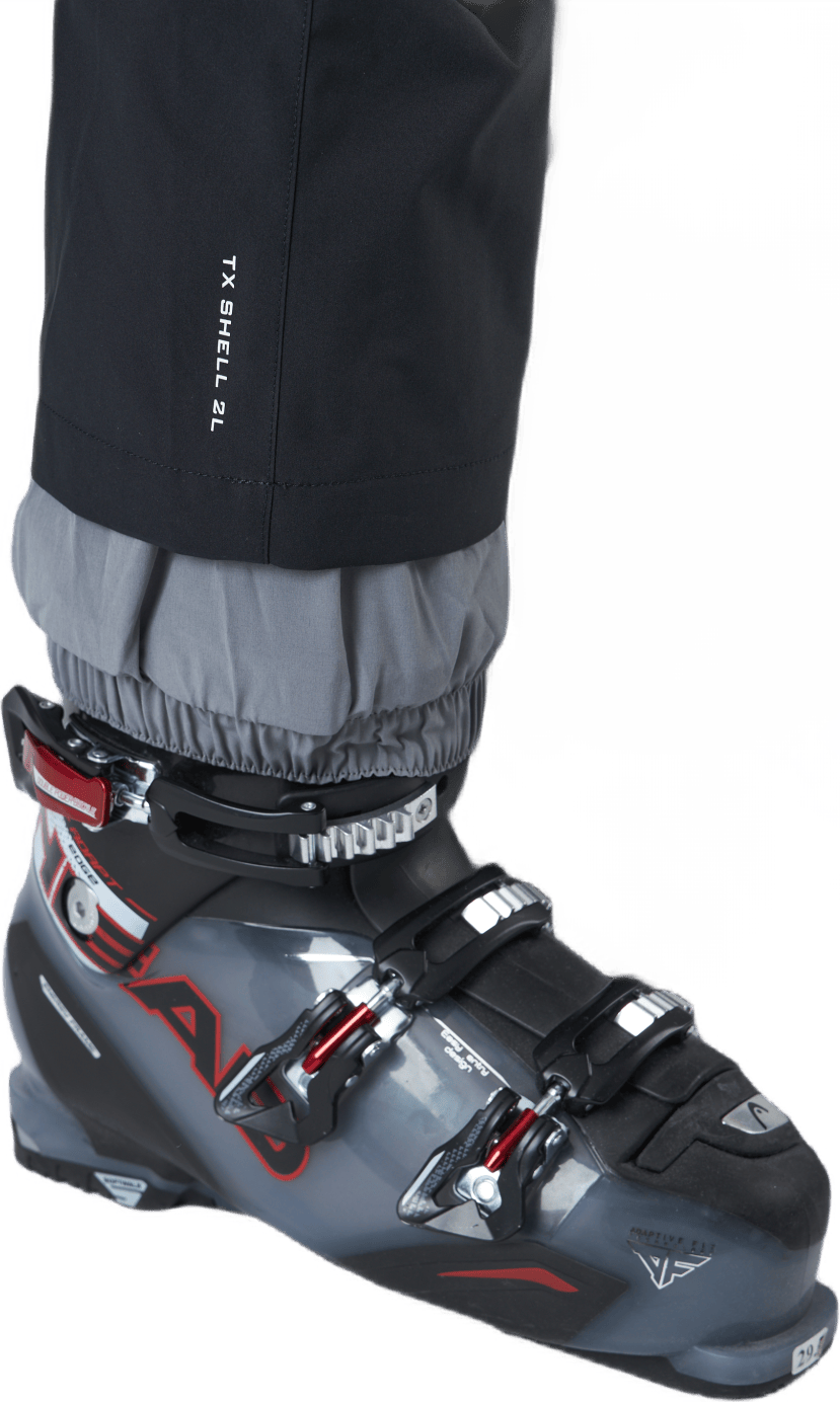 Clarke Ski Pant Black - Bild 5