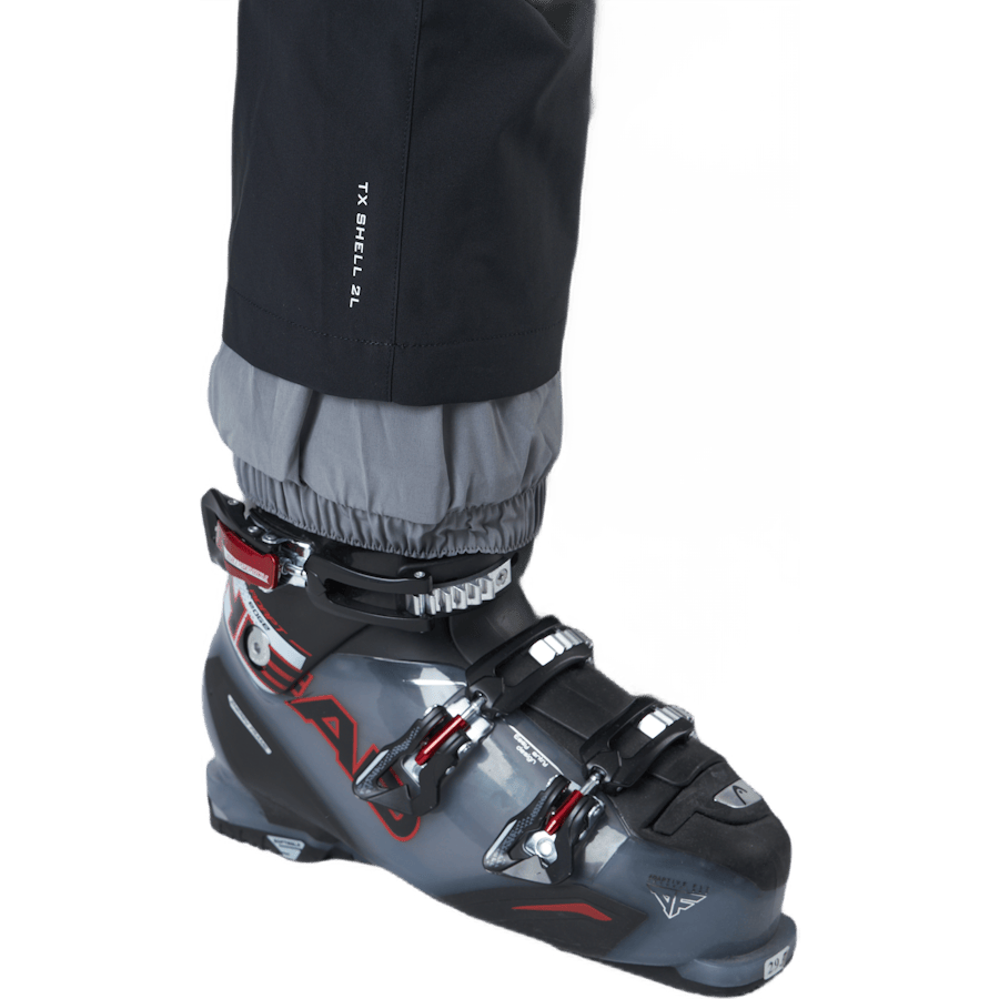 Clarke Ski Pant Black - Bild 5