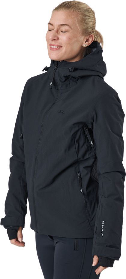 starling ski jacket
