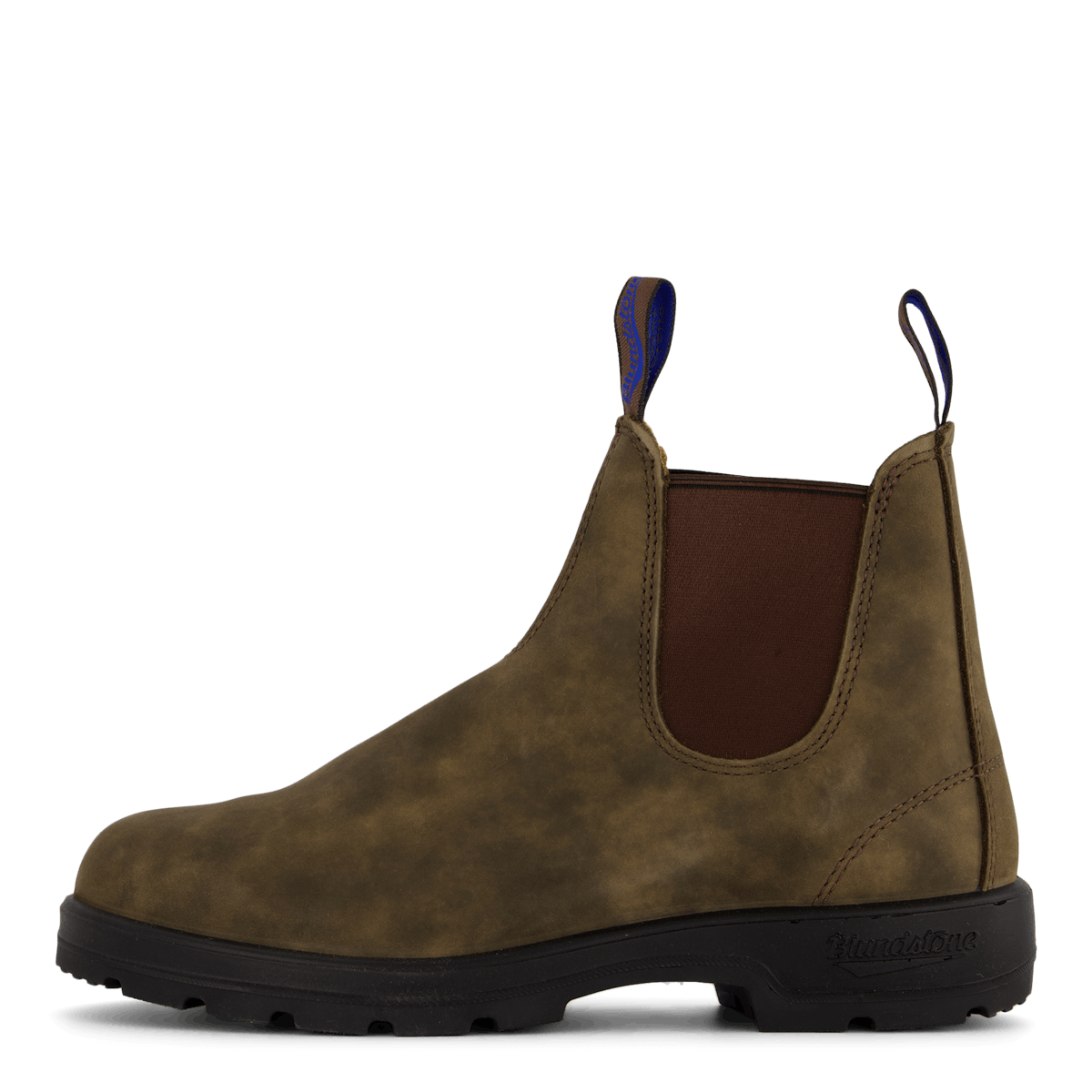 BL 584 Warm & Dry Chelsea Boot Rustic Brown