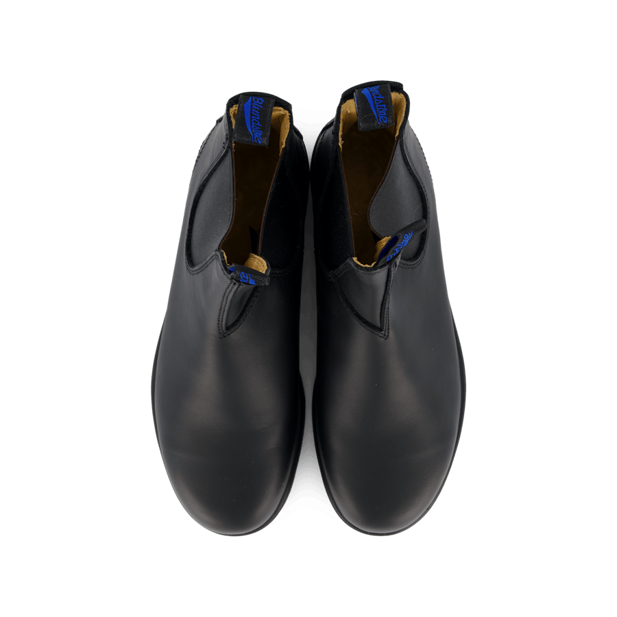 BL 566 Warm & Dry Chelsea Boot Black - Bild 6