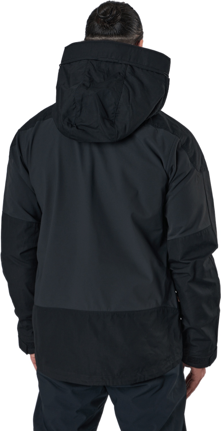 Keb Jacket M Black | De beste sportsmerkene | Sportamore