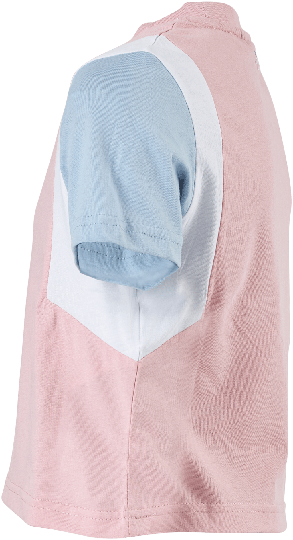 Teens Girls Samara Blocked Cro Coral Blush-blue Fog-bright Wh - Bild 2