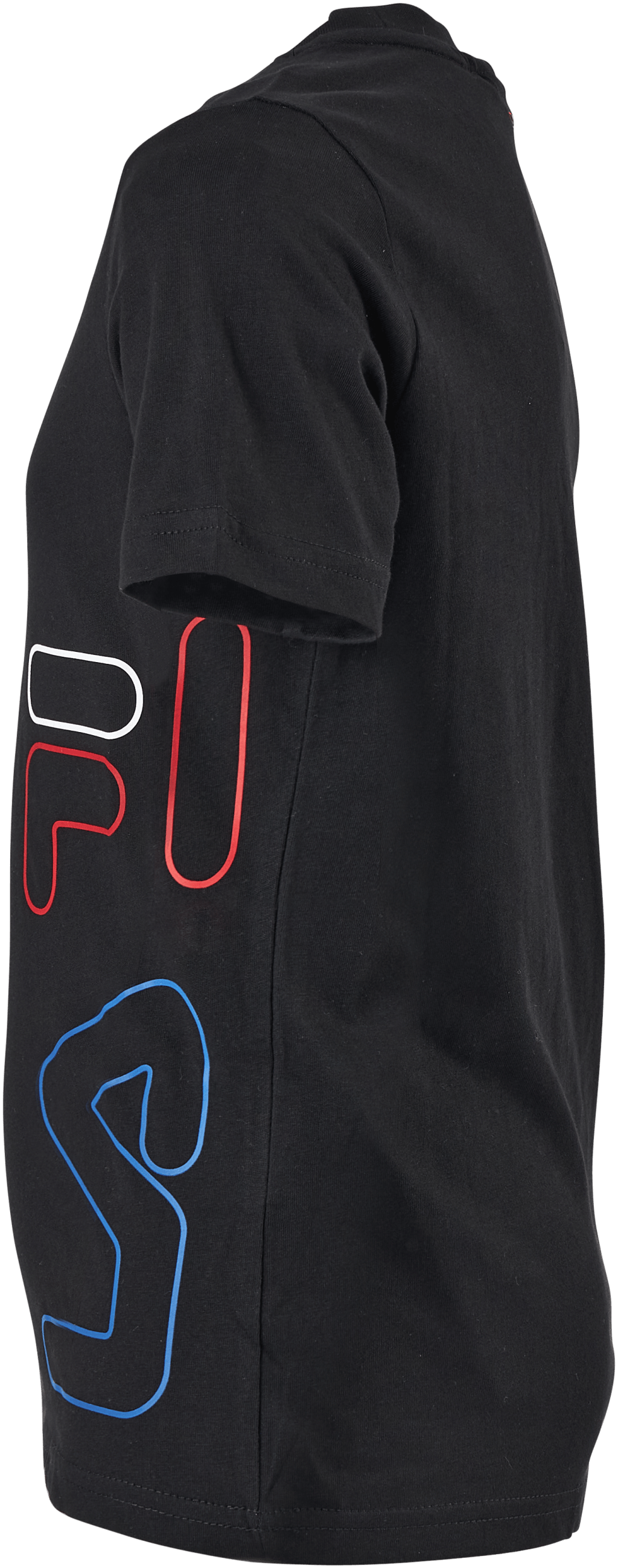 Teens Boys Tee Black - Bild 2