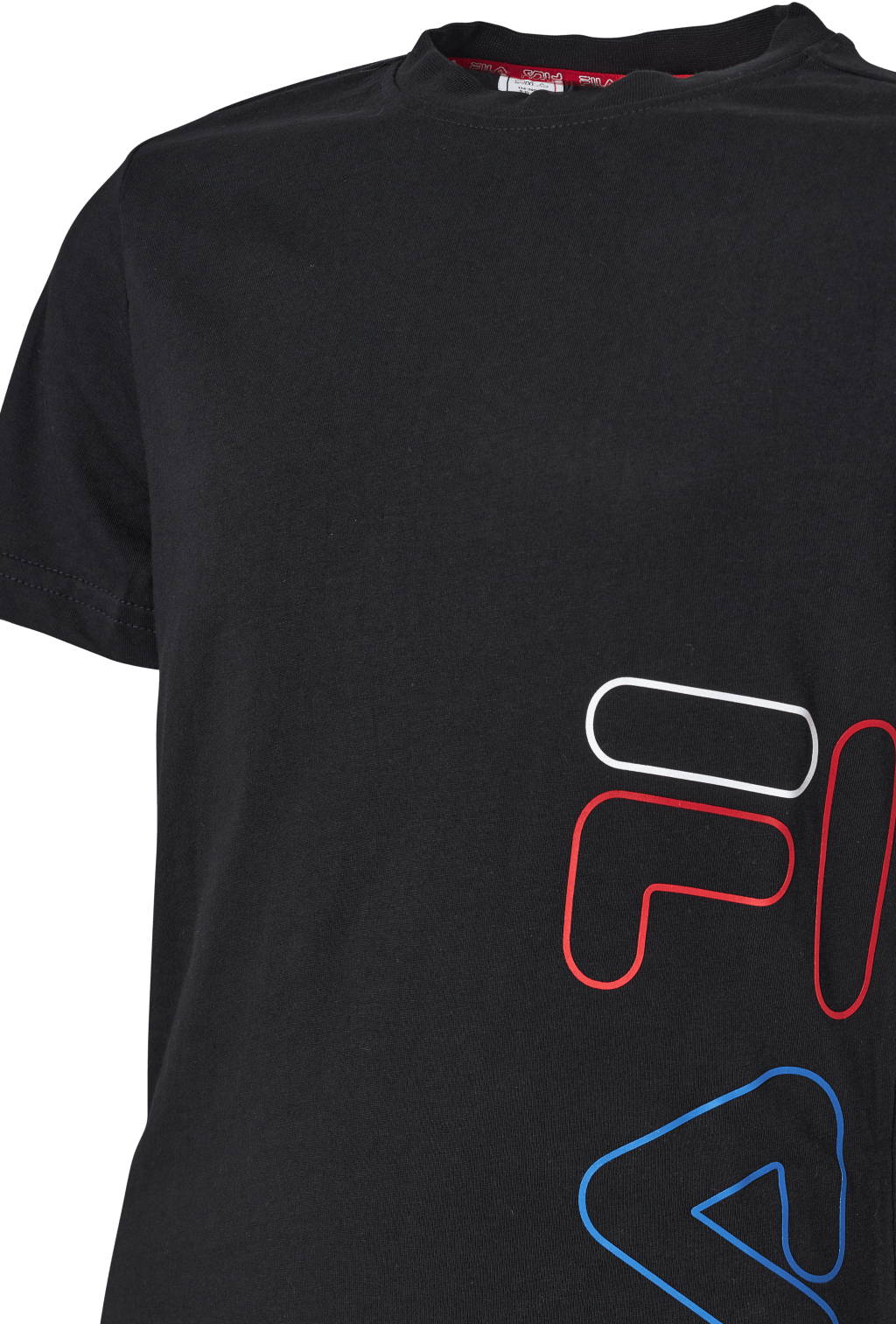 Teens Boys Tee Black - Bild 4