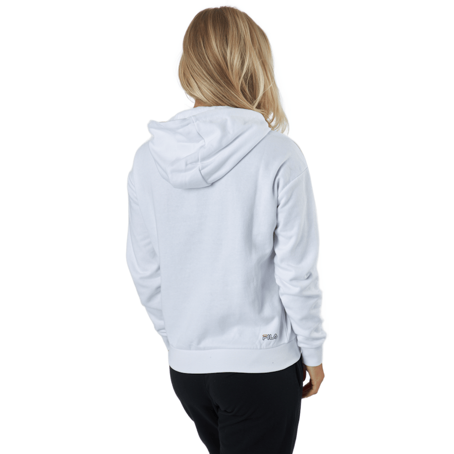 Larkin Hoody Bright White - Bild 3