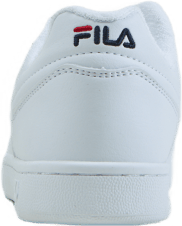 Arcade Low White / Fila Navy - Bild 2