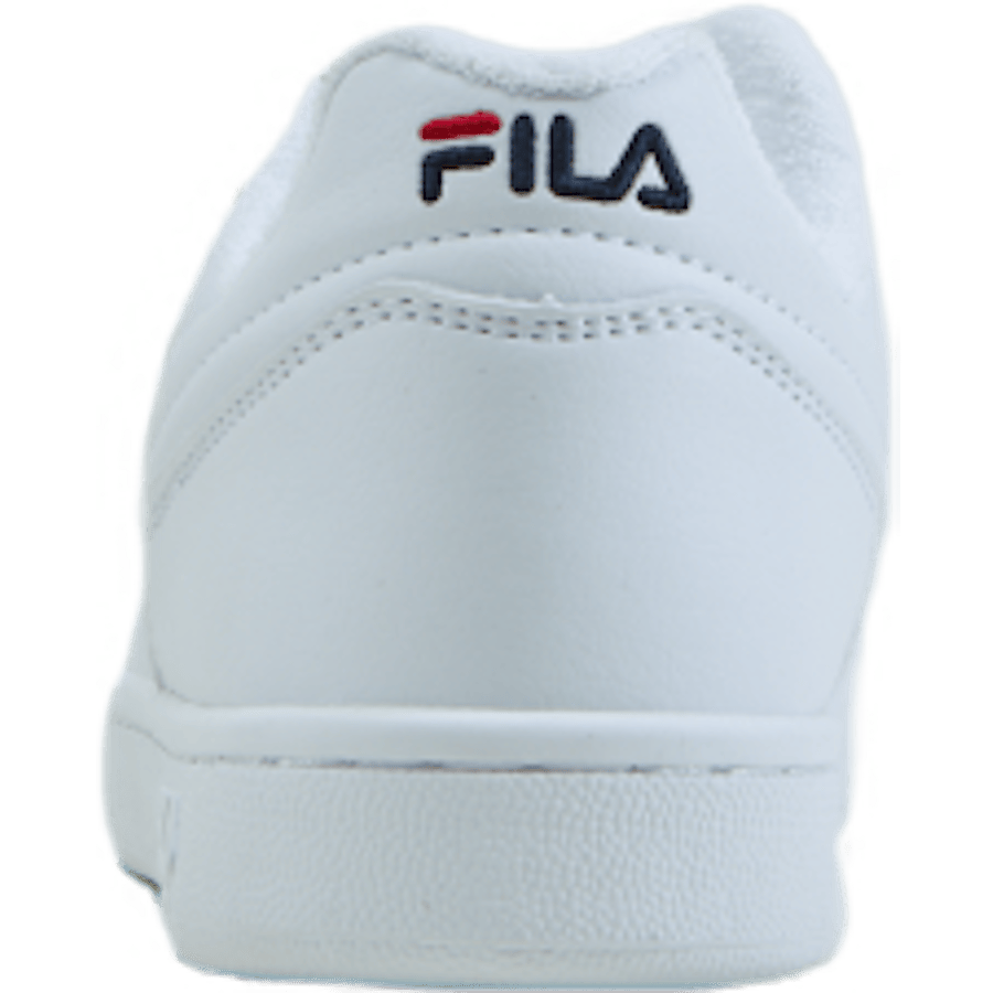 Arcade Low White / Fila Navy - Bild 2