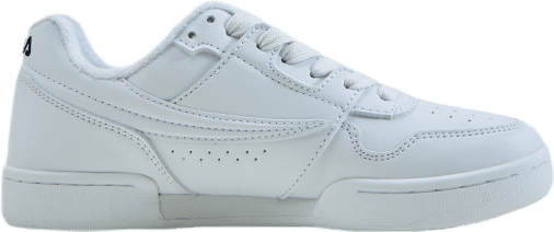 Arcade Low White / Fila Navy - Bild 3