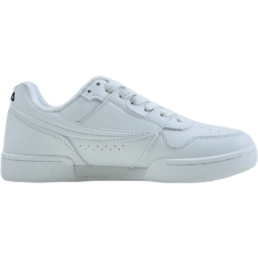 Arcade Low White / Fila Navy - Bild 3