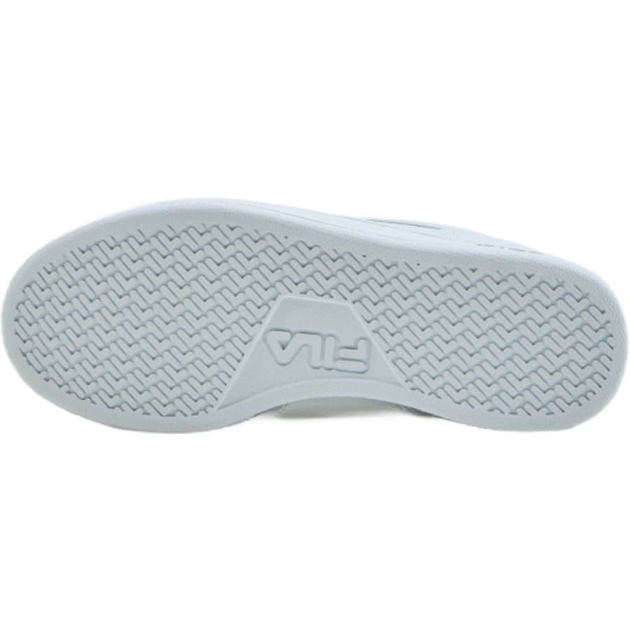 Arcade Low White / Fila Navy - Bild 4