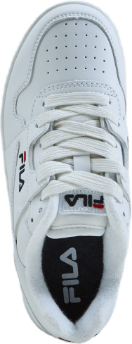 Arcade Low White / Fila Navy - Bild 5
