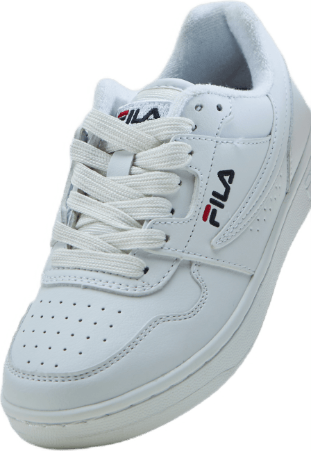 Arcade Low White / Fila Navy - Bild 6
