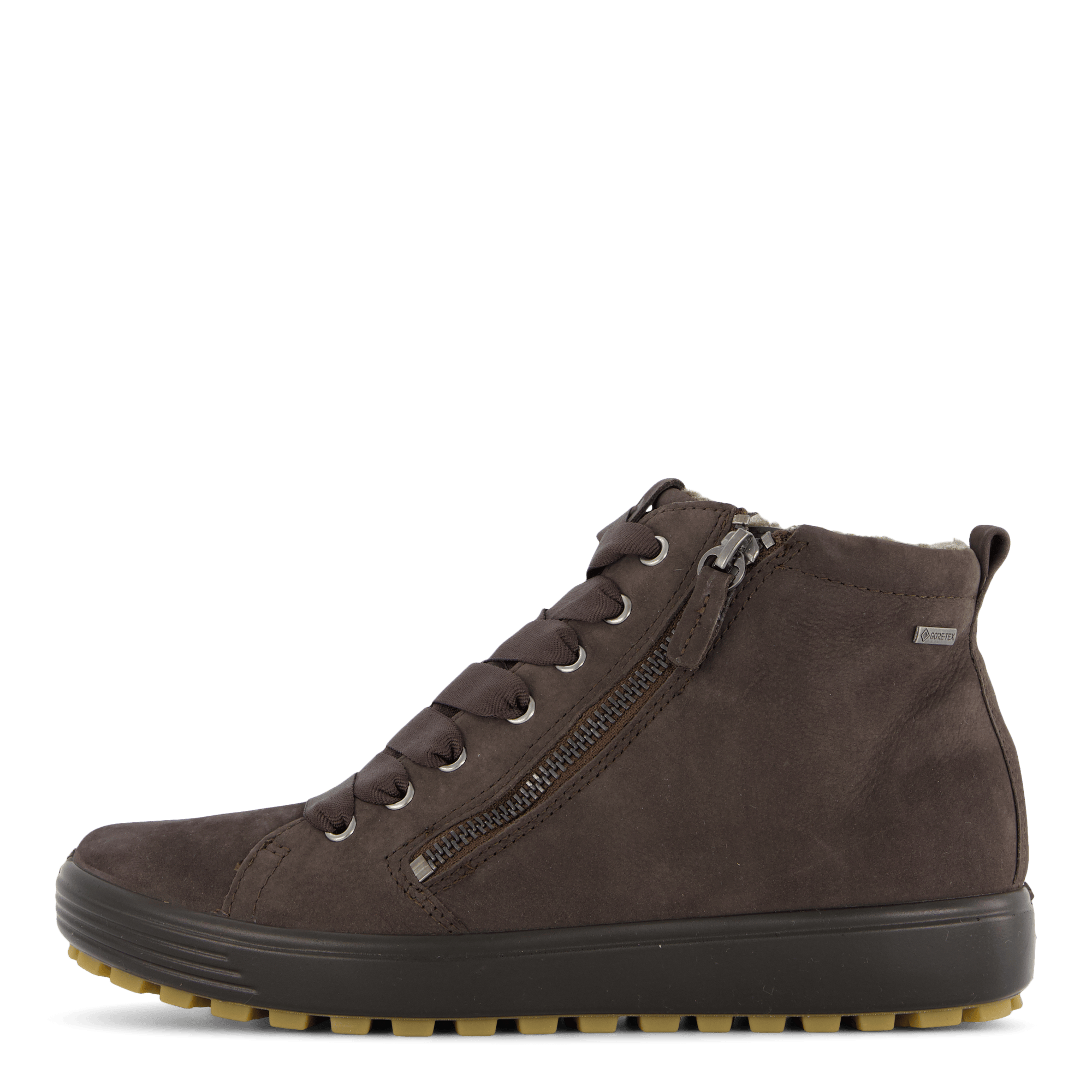 Ecco Soft 7 Tred W Licorice