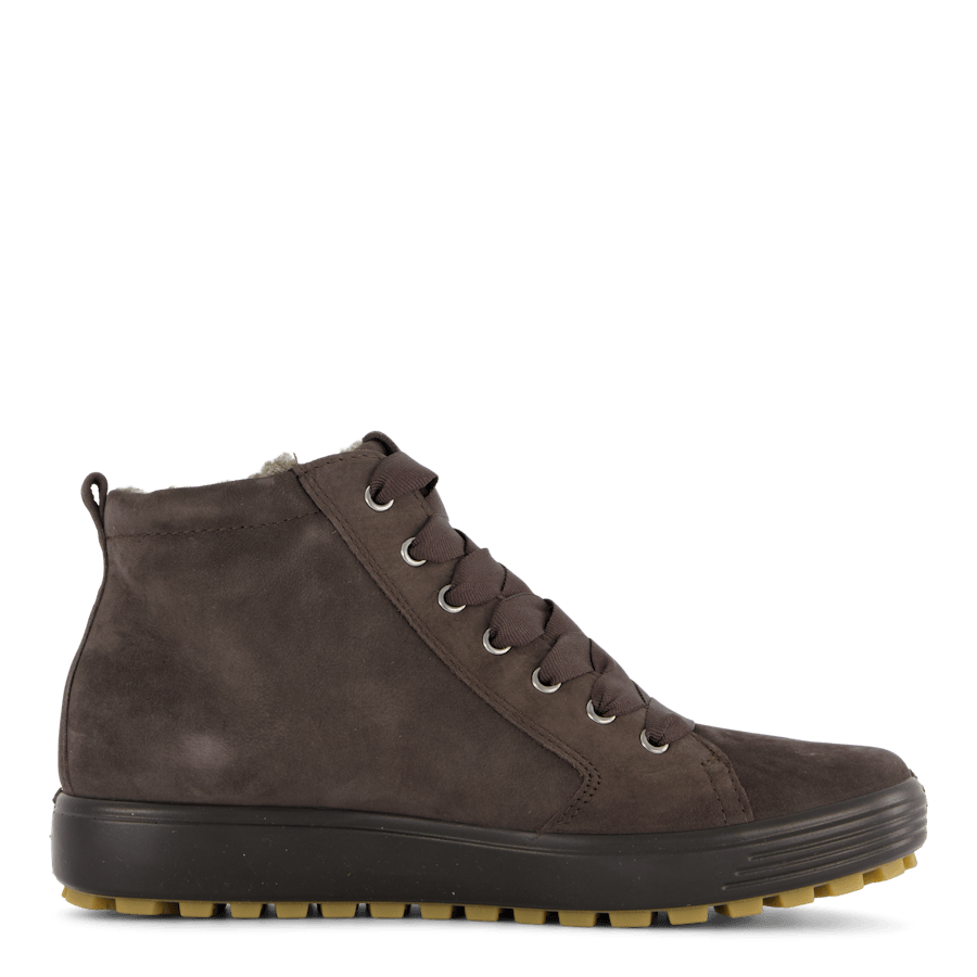 Ecco Soft 7 Tred W Licorice - Bild 3