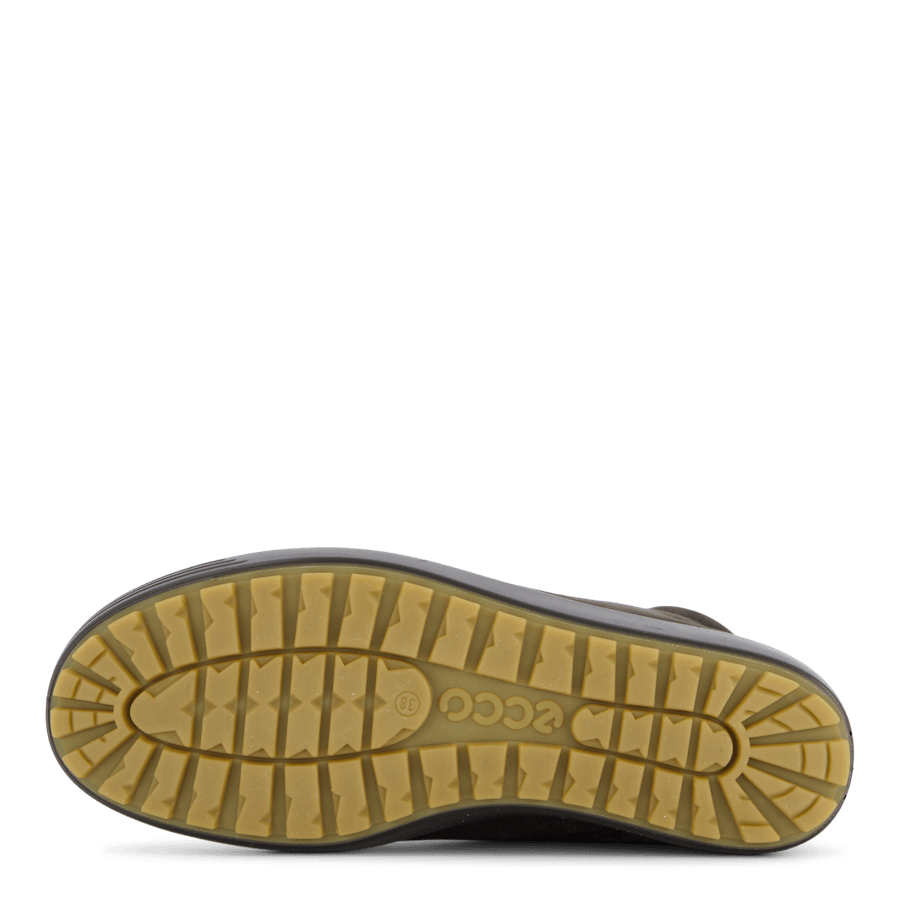 Ecco Soft 7 Tred W Licorice - Bild 4