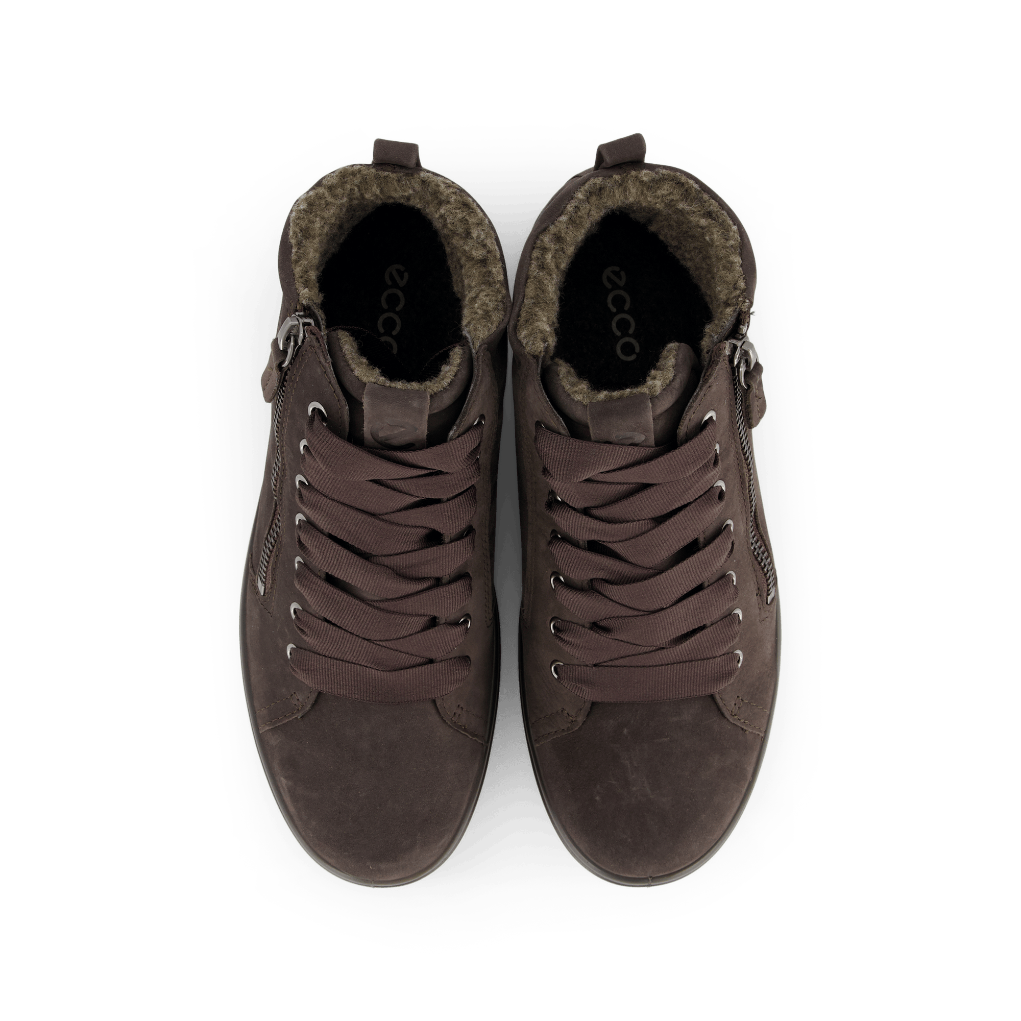 Ecco Soft 7 Tred W Licorice - Bild 6