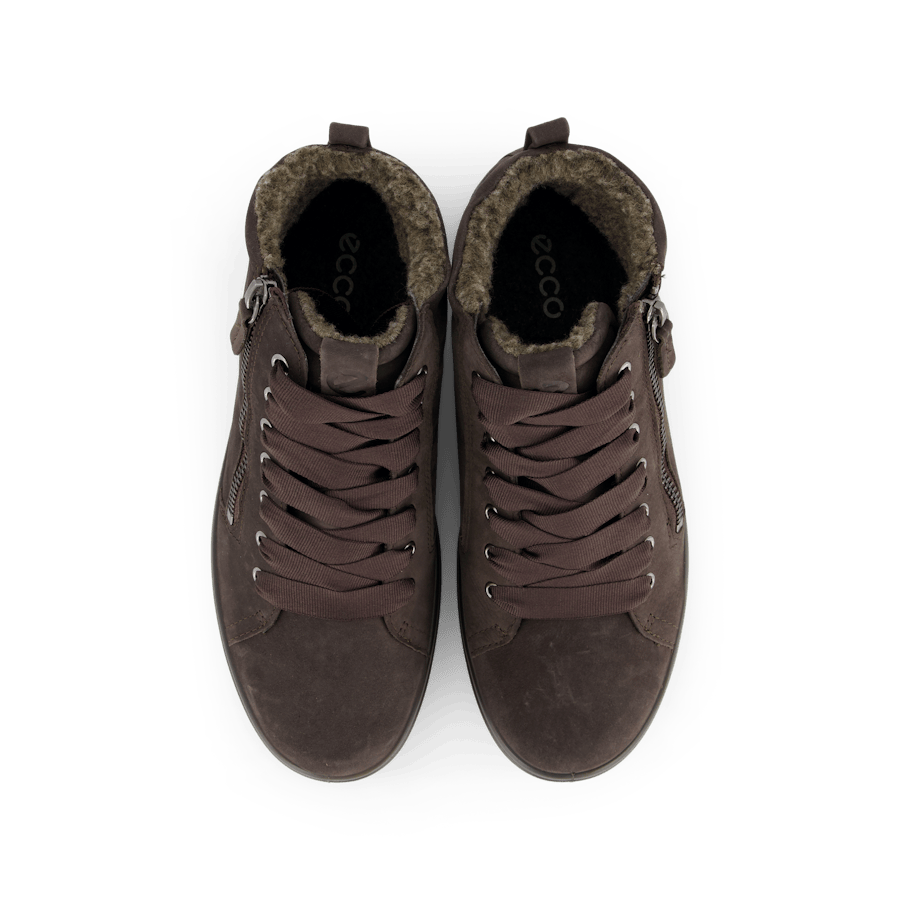 Ecco Soft 7 Tred W Licorice - Bild 6