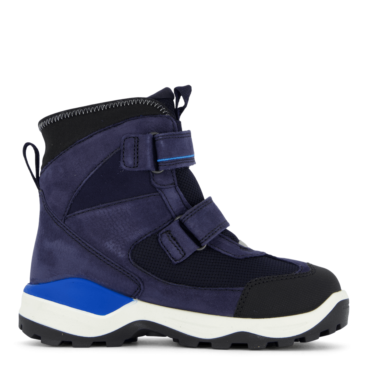 Ecco Snow Mountain Black/night Sky/night Sky