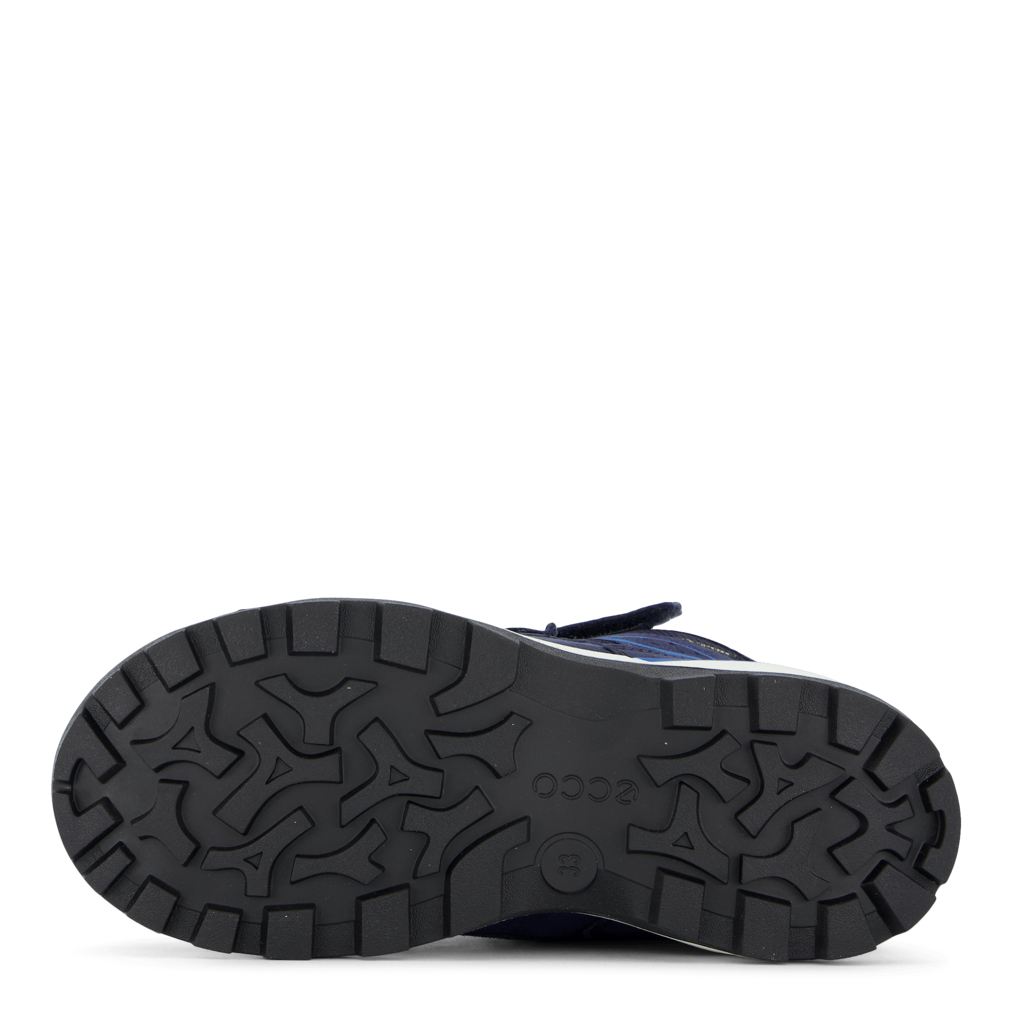 Ecco Snow Mountain Black/night Sky/night Sky - Bild 4