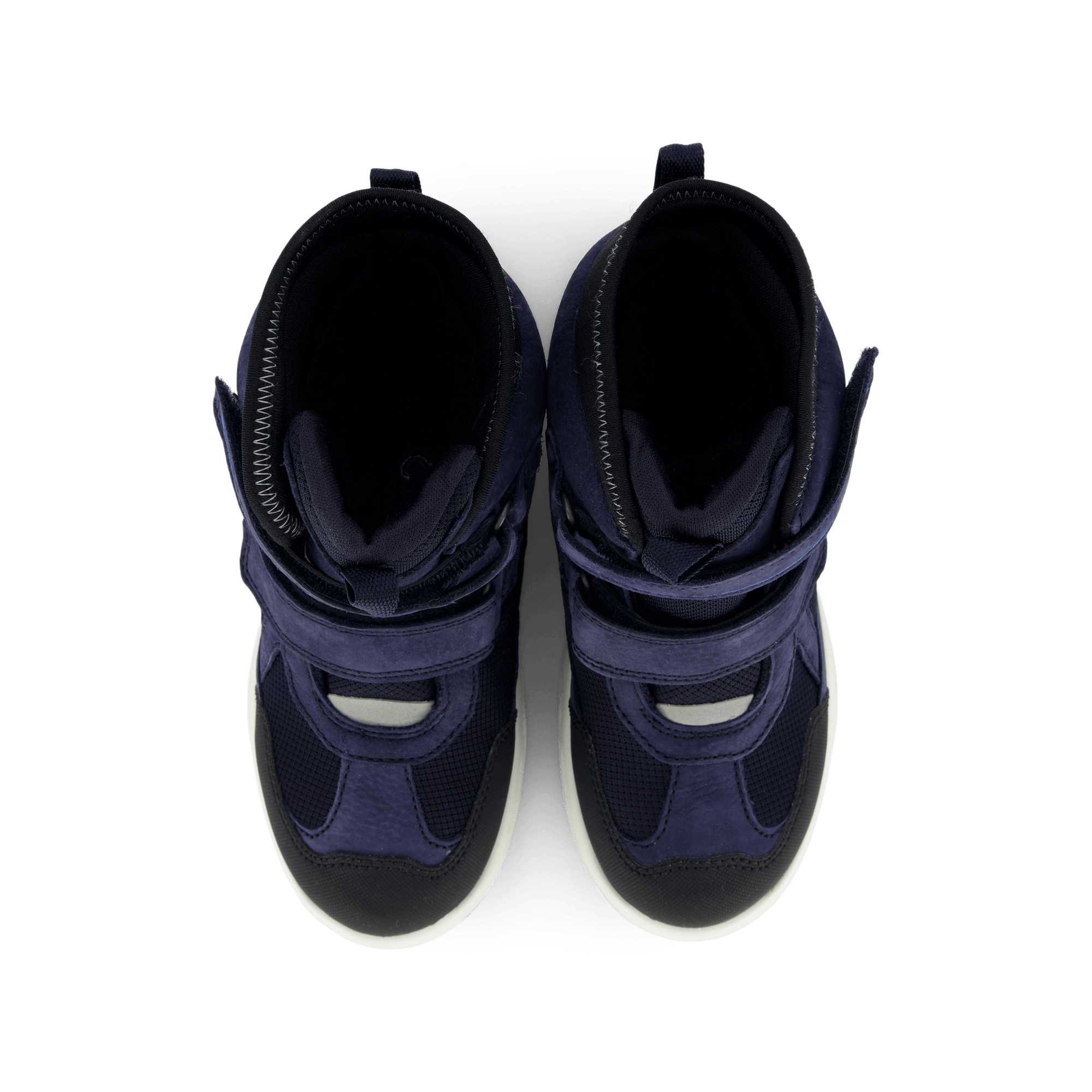 Ecco Snow Mountain Black/night Sky/night Sky - Bild 6