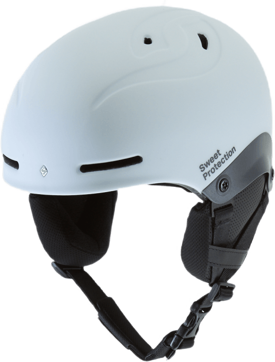 Blaster Ii Mips Helmet Matte White, Unisex, Equipment, Protective gear, Alpine sports, White, L/XL