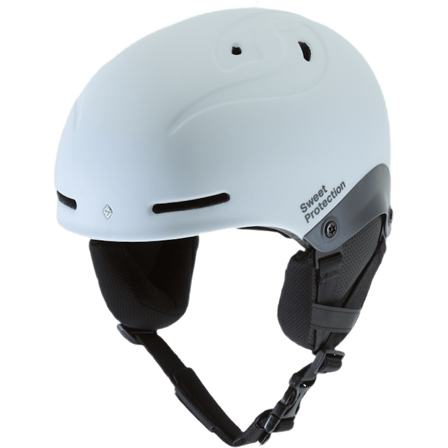 Blaster Ii Mips Helmet Matte White